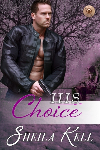 HIS Choice eBook cover