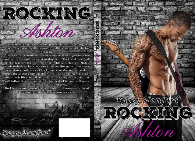 Rocking Ashton print