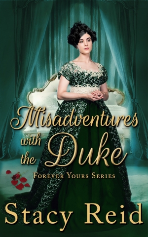 Misadventures with the Duke display cover